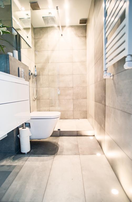 Apartament Targ Rybny - Gdansk Old Town חדר תמונה